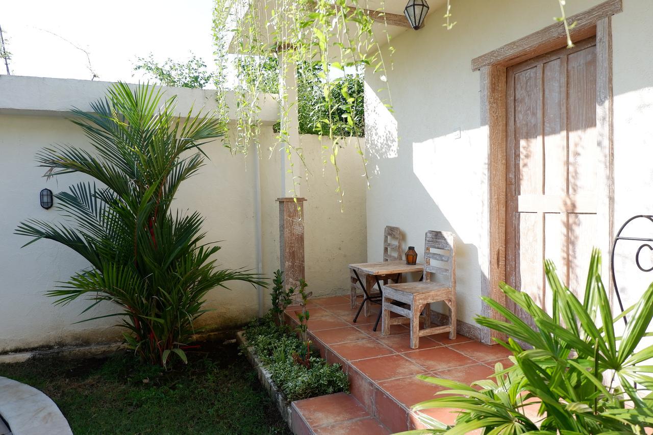 Mango 5 Hotel *