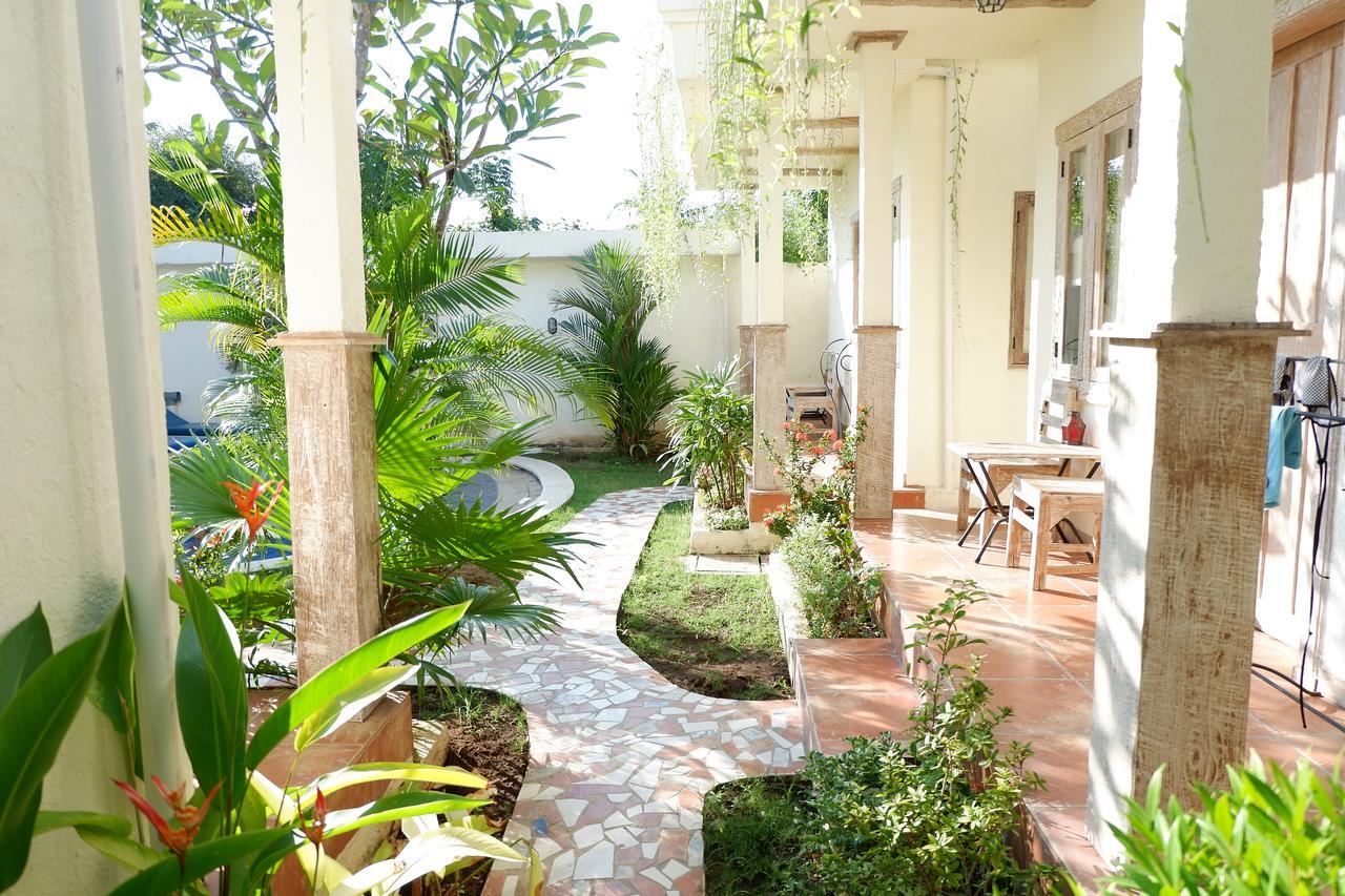 Mango 5 * Amed (Bali)