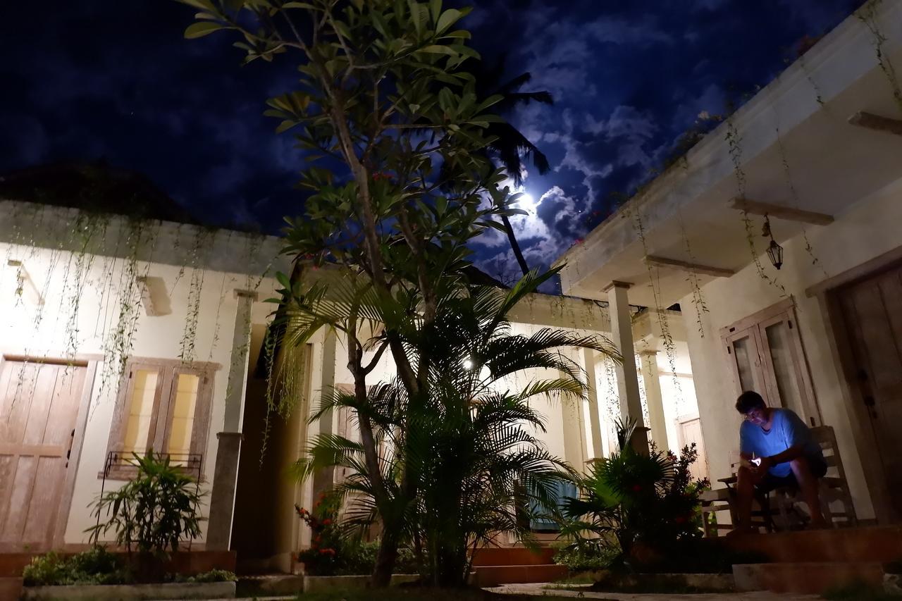 Mango 5 * Amed (Bali)