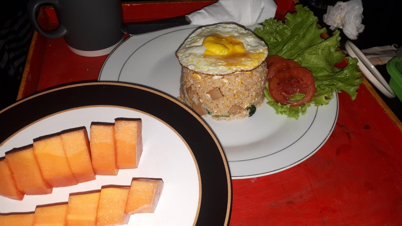 Guest house Js