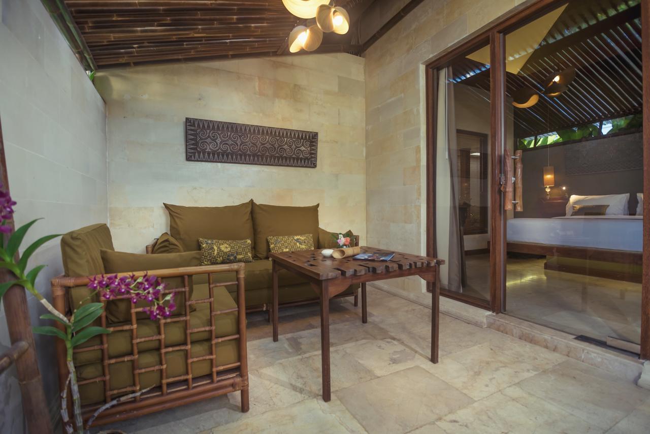 Karmagali Suites Adults Only & Private Pool Family Villas