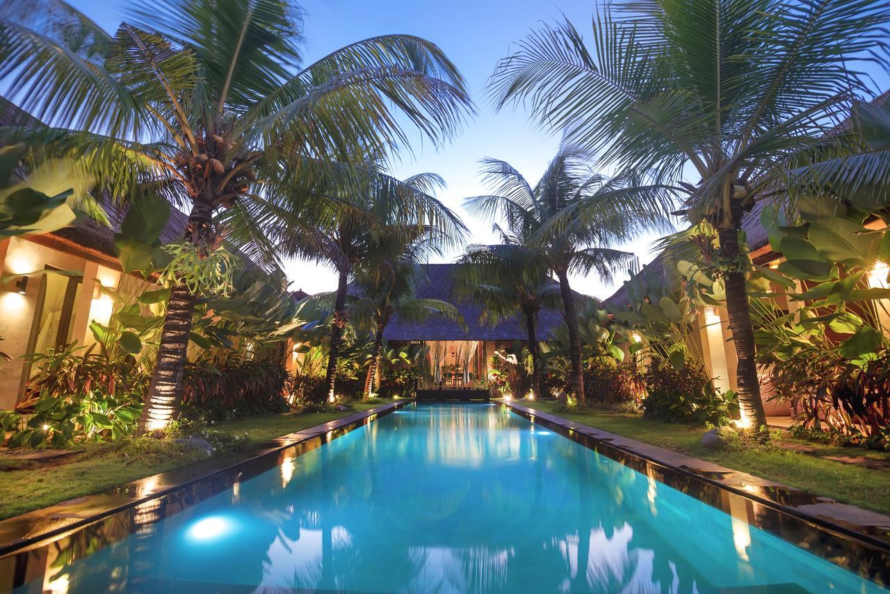 Hotel Karmagali Suites Adults Only & Private Pool Family Villas Sanur (Bali)