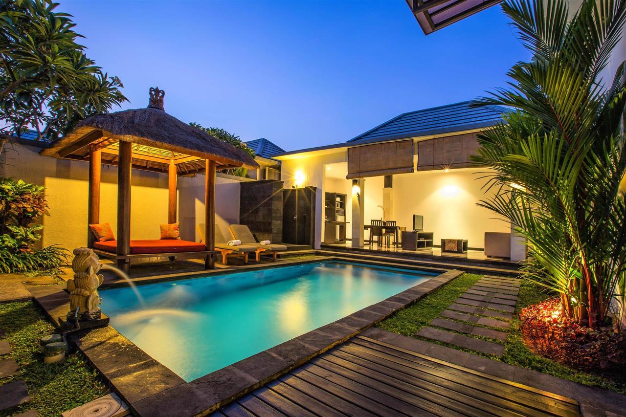 Resort La Villais Kamojang Seminyak (Bali)