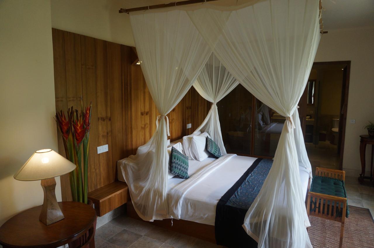 Hotel Sapodilla Ubud (Bali)