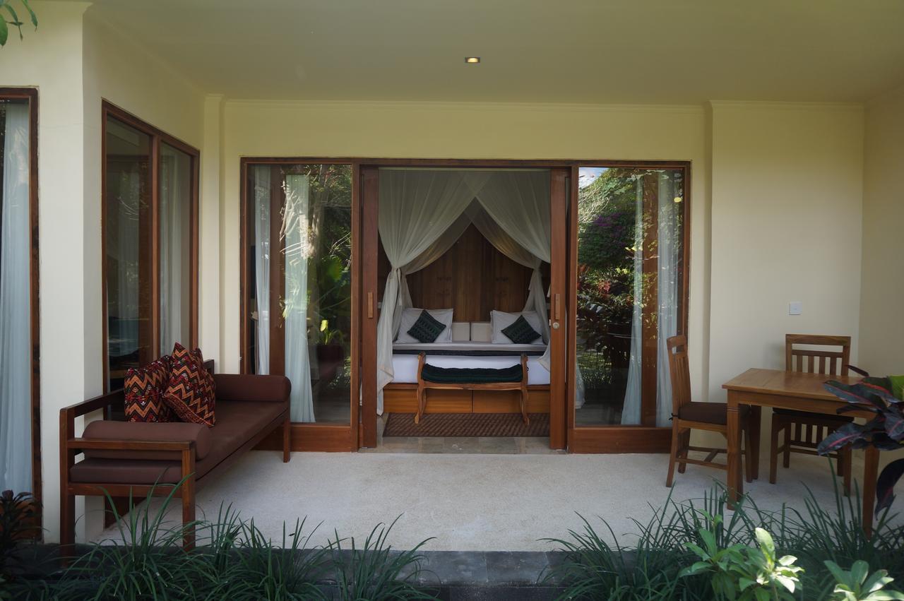 Sapodilla Hotel Ubud (Bali)