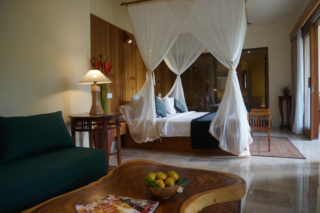 Sapodilla Ubud (Bali)