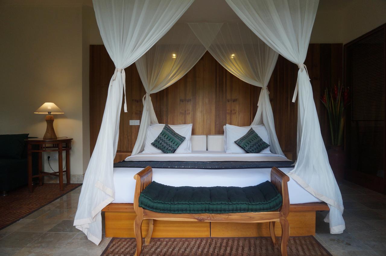 Sapodilla Ubud (Bali)