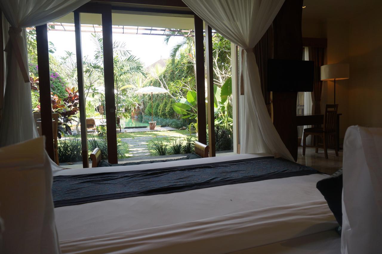 Sapodilla 4* Ubud (Bali)