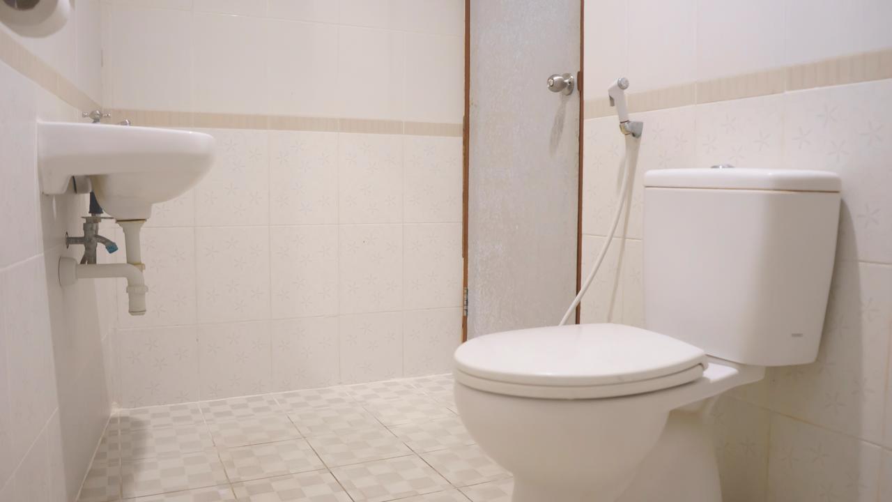 Guest house Pondok Mirah Kuta (Bali)
