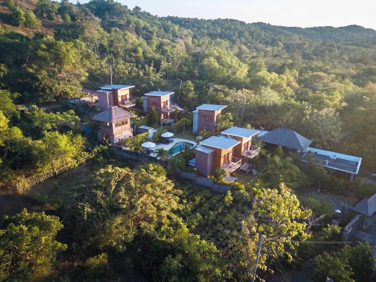 Bali Hills Holiday park 4*