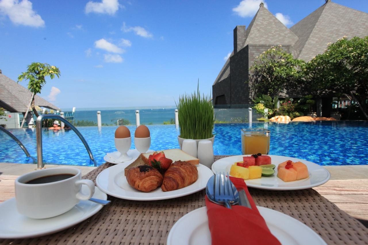The Kuta Heritage - Managed By Accor 5*