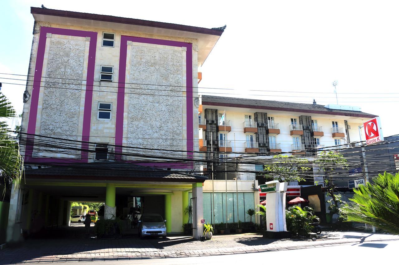Hotel Seminyak Garden Dalung (Bali)
