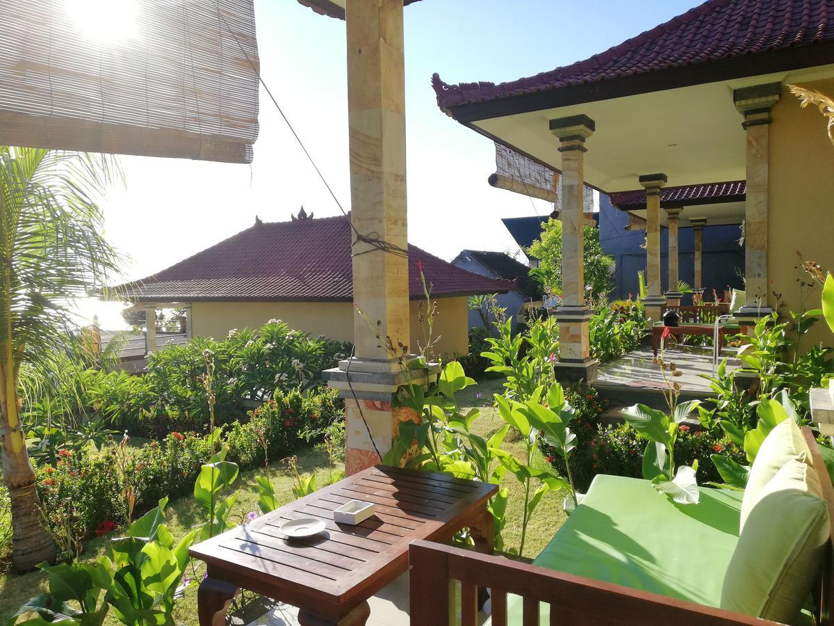Holiday home Bali Bhuana