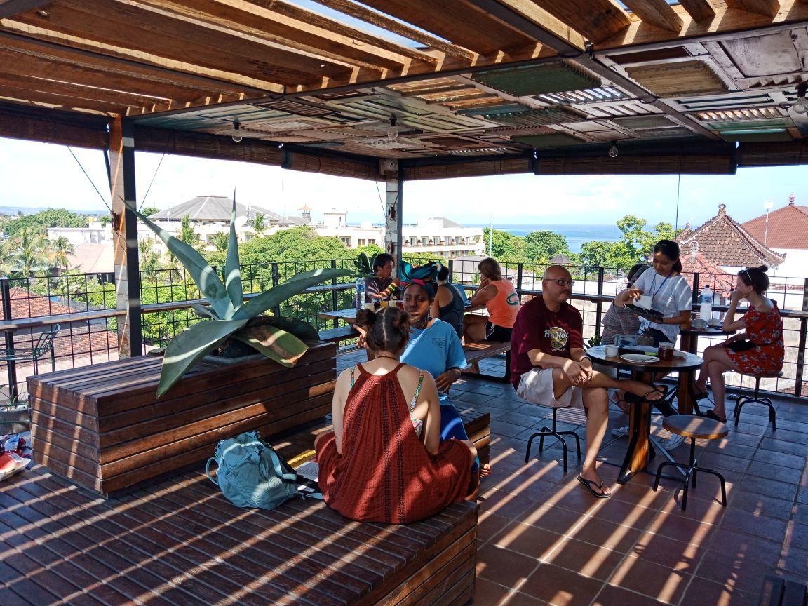 H-ostel Bali (adults Only) Kuta (Bali)