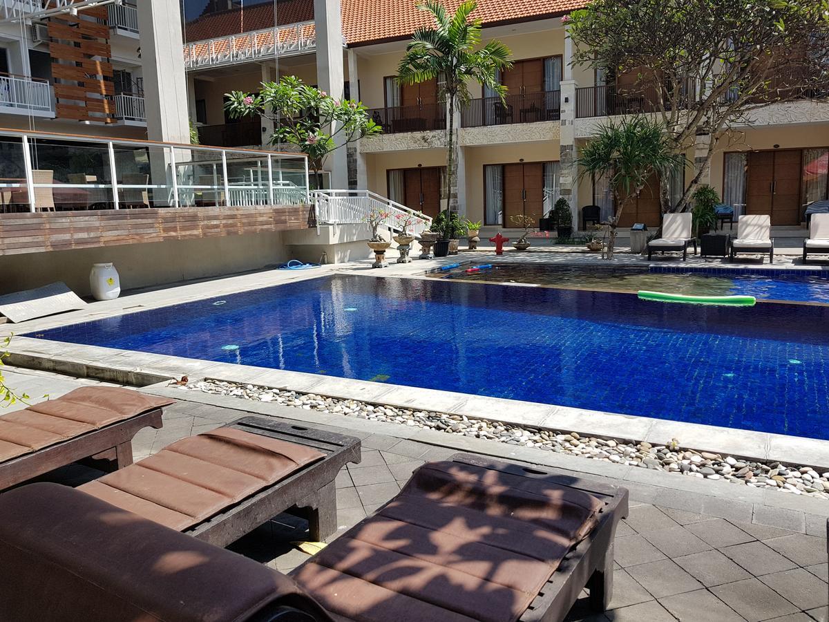 New Garden View Hotel 4*
