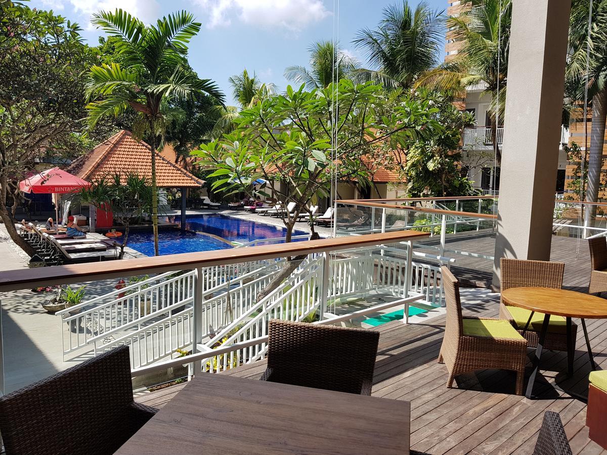 New Garden View Legian (Bali)