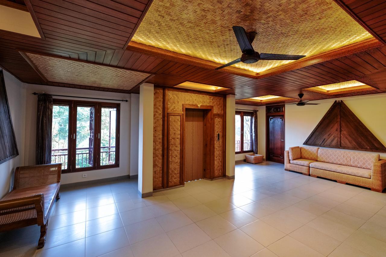 Hotel Murni's & Ubud (Bali)