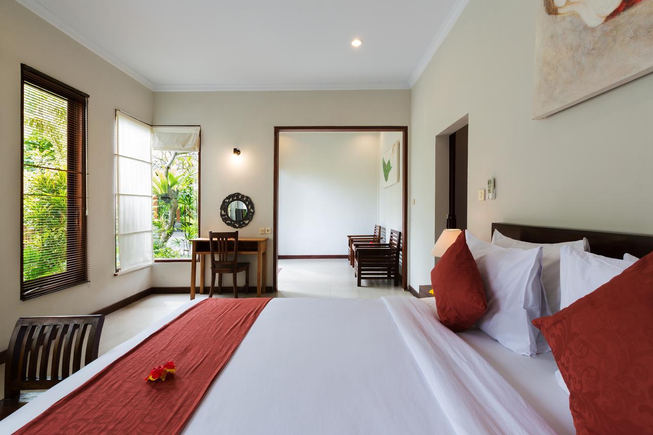 Abipraya Ubud