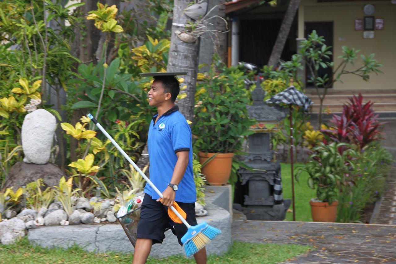 Alam Mimpi Bali Resort