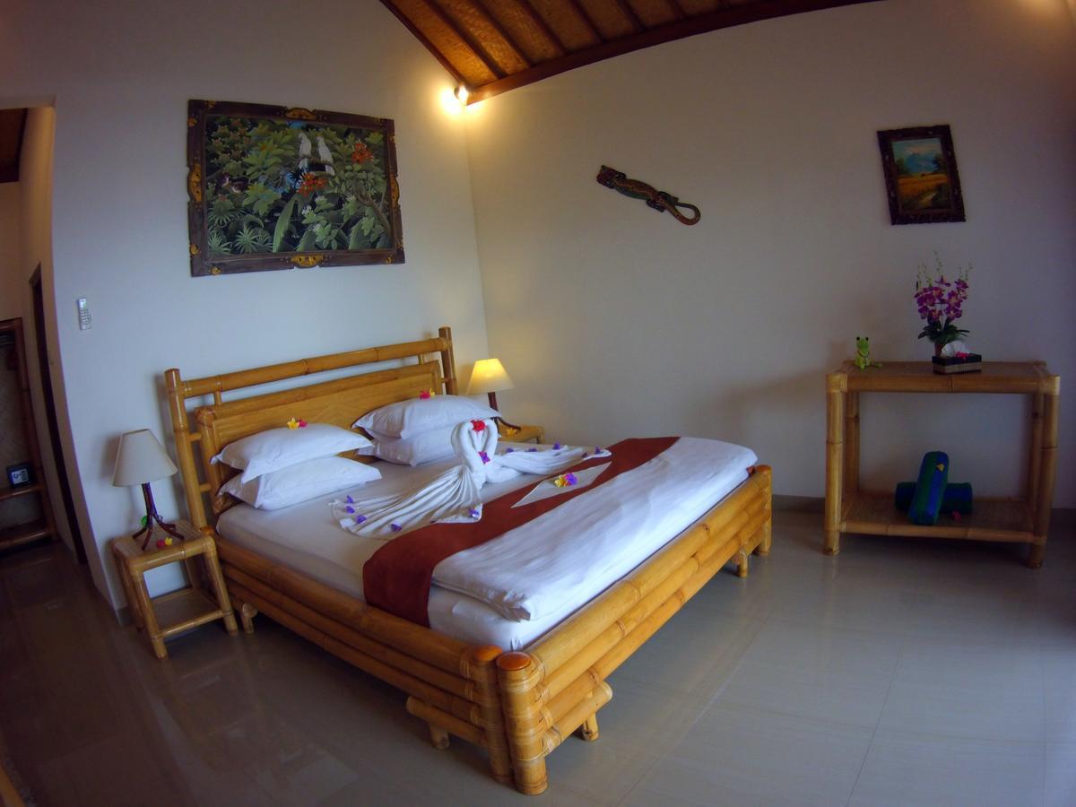Alam Mimpi Bali 3* Tejakula