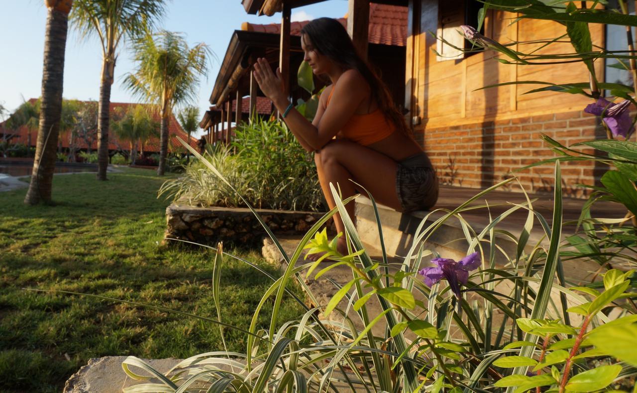 Yoga Searcher Bali Resort Uluwatu (Bali)