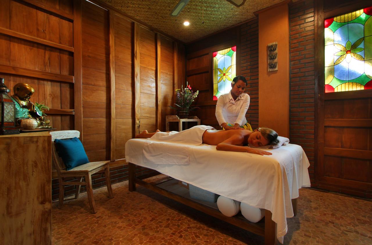 Resort Yoga Searcher Bali 4*