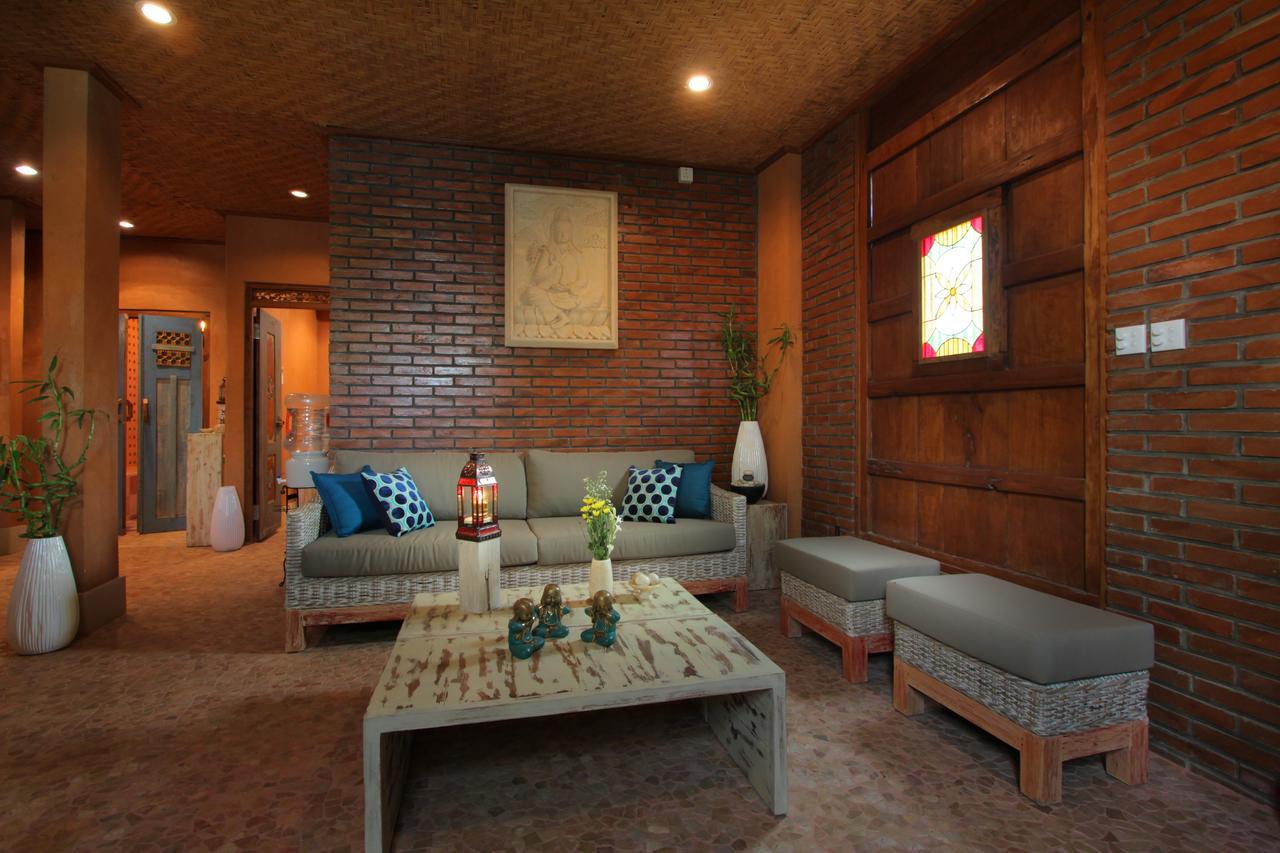 Yoga Searcher Bali 4* Uluwatu (Bali)
