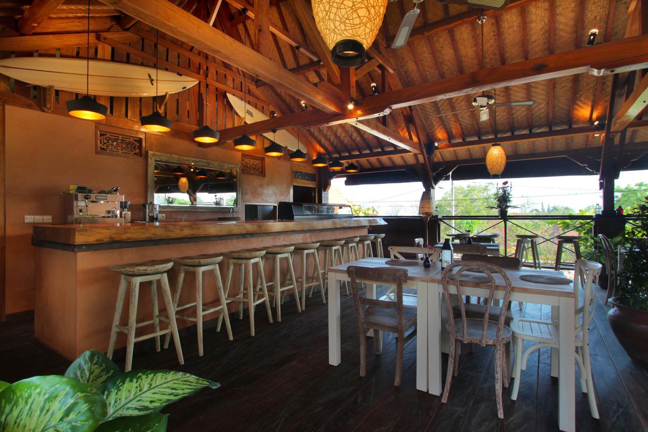 Resort Yoga Searcher Bali