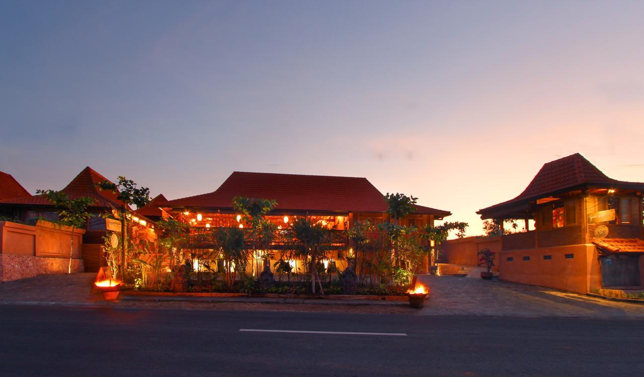 Yoga Searcher Bali Resort