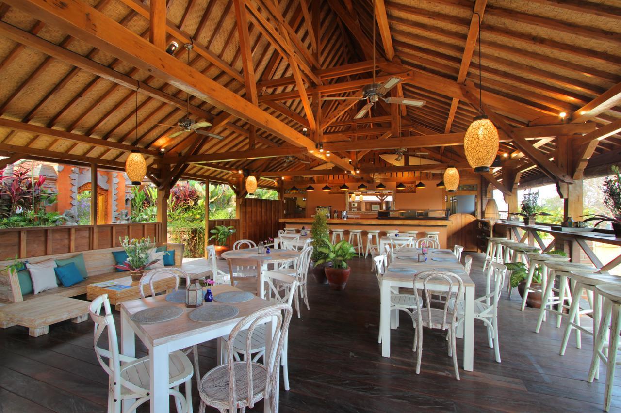 Resort Yoga Searcher Bali Uluwatu (Bali)