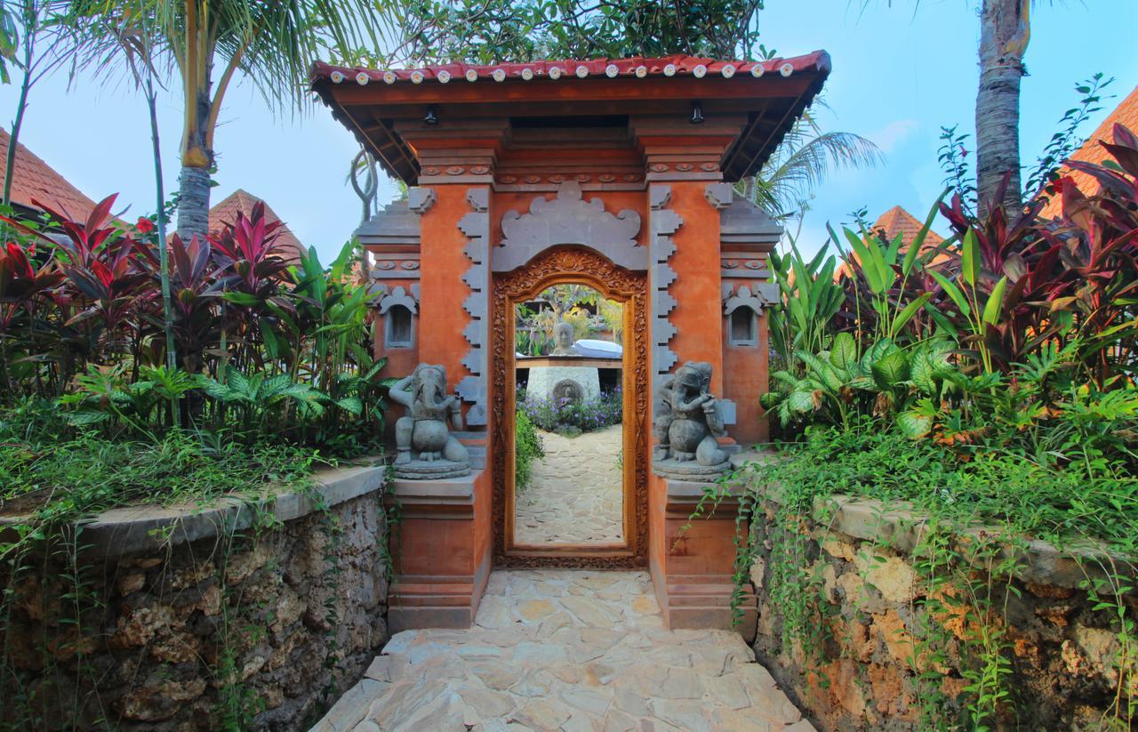 Resort Yoga Searcher Bali Uluwatu (Bali)