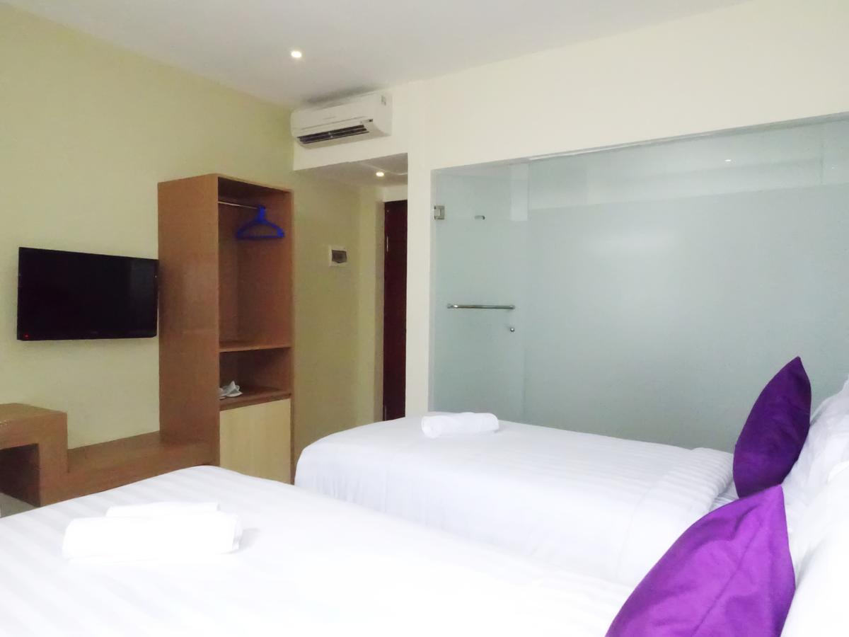 Inn La Orein Nusa Dua (Bali)