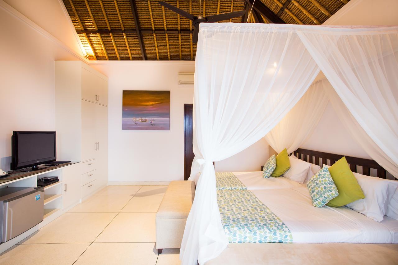 The Point Lembongan Resort 4*