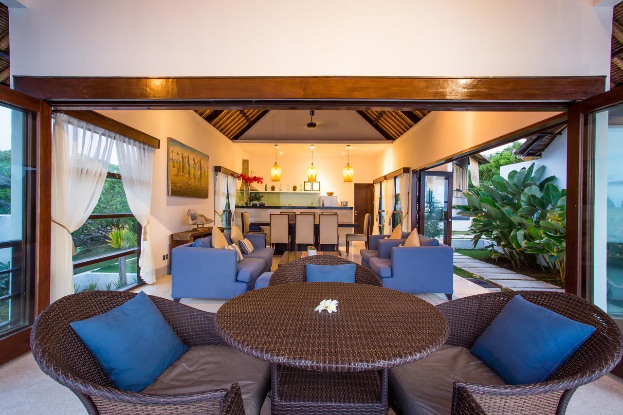 The Point Lembongan Resort Nusa Lembongan (Bali)