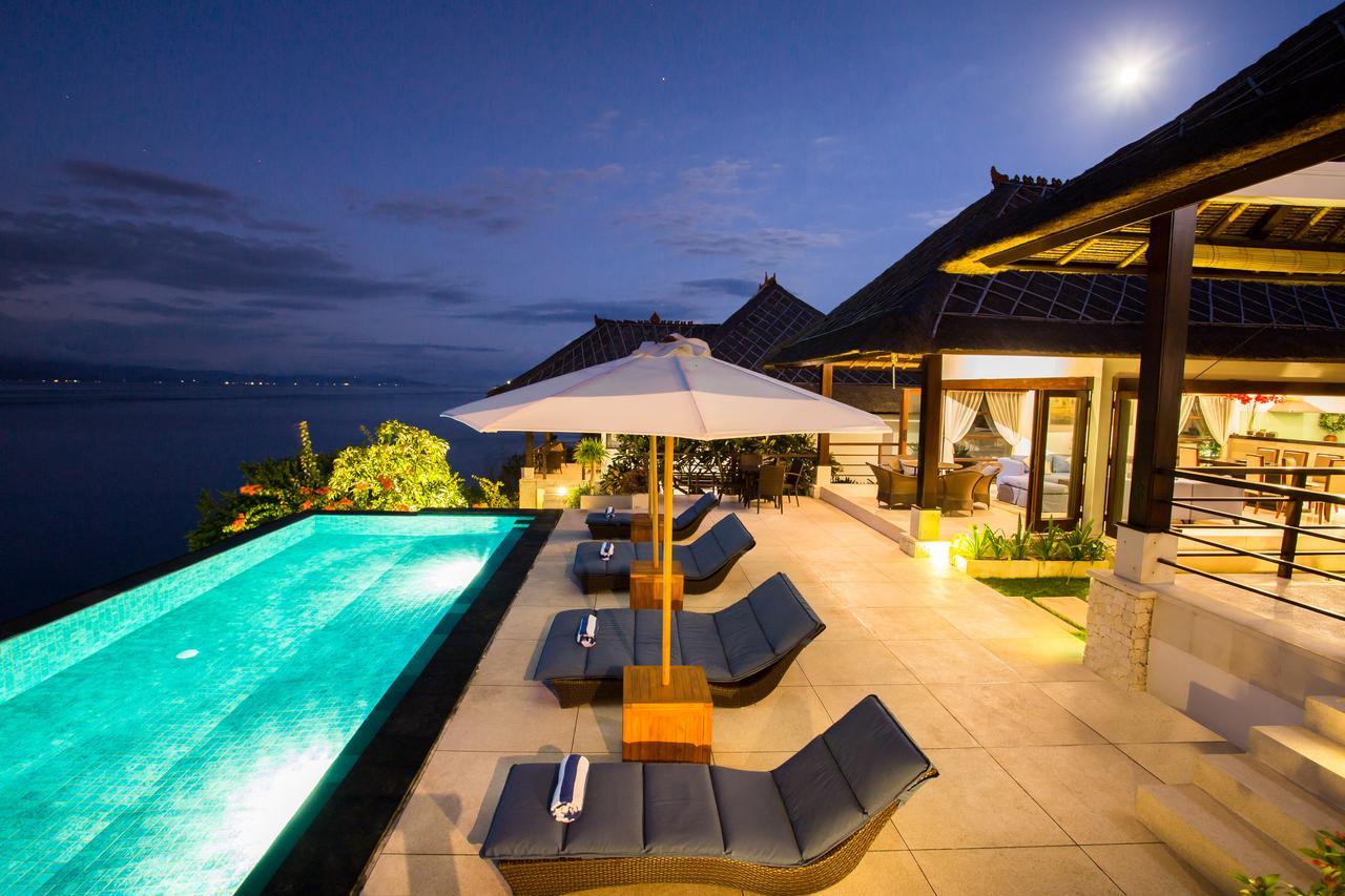 Resort The Point Lembongan
