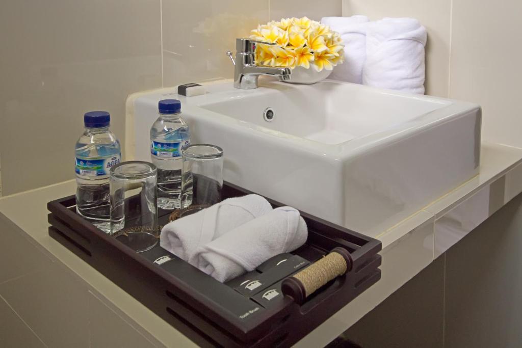 Parkside Denbukit & 3*