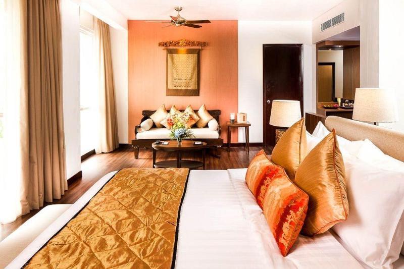 Hotel Homm Saranam Baturiti Tabanan (Bali)