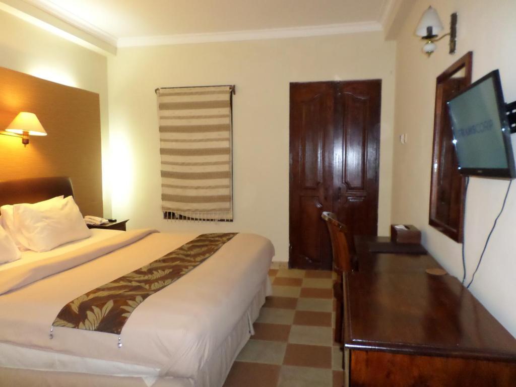 Hotel Nathan