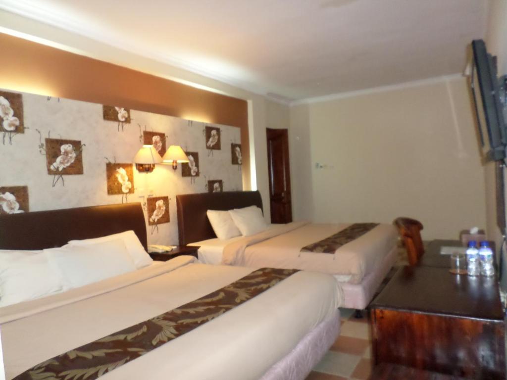 Hotel Nathan 3*