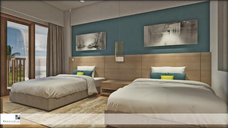 Element Bali 5* Ubud (Bali)