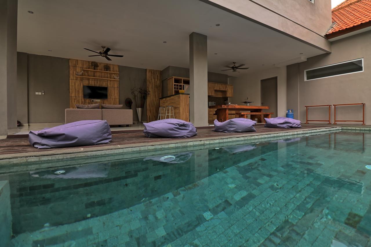 Del Mar Beach Villas * Seminyak (Bali)