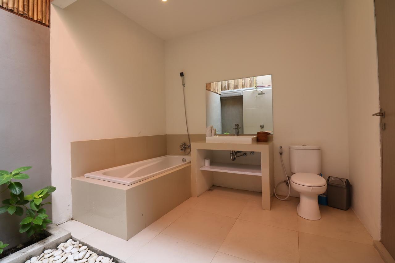 Del Mar Beach Villas Villa Seminyak (Bali)