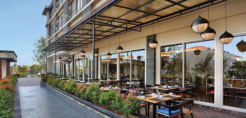 Hotel Azana Boutique
