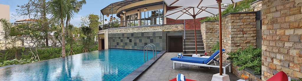 Azana Boutique Hotel Denpasar (Bali)