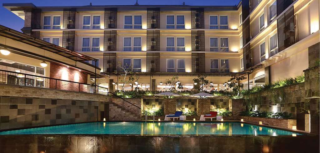 Azana Boutique Denpasar (Bali)