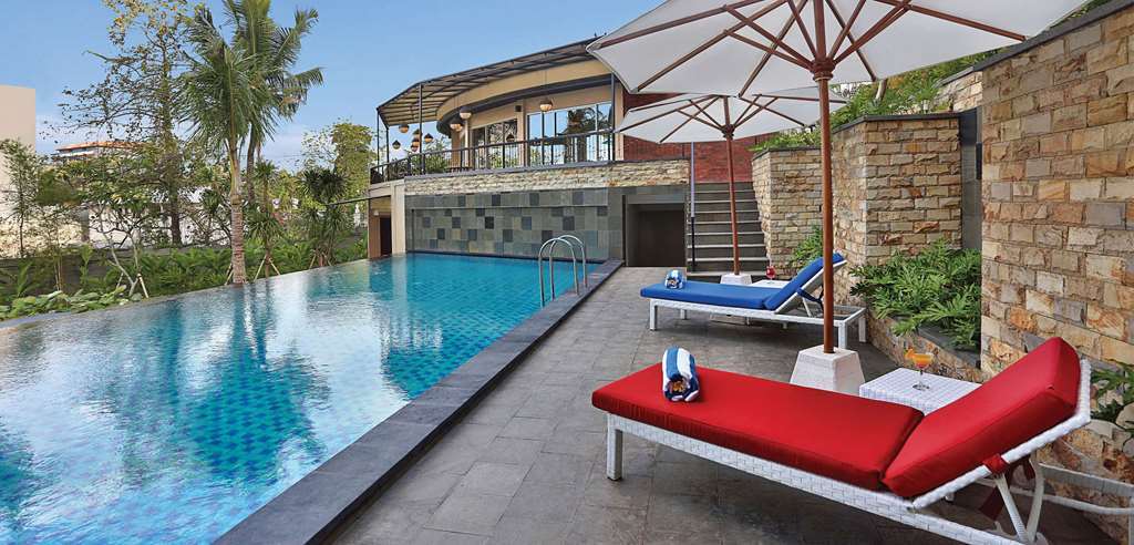 Azana Boutique Hotel