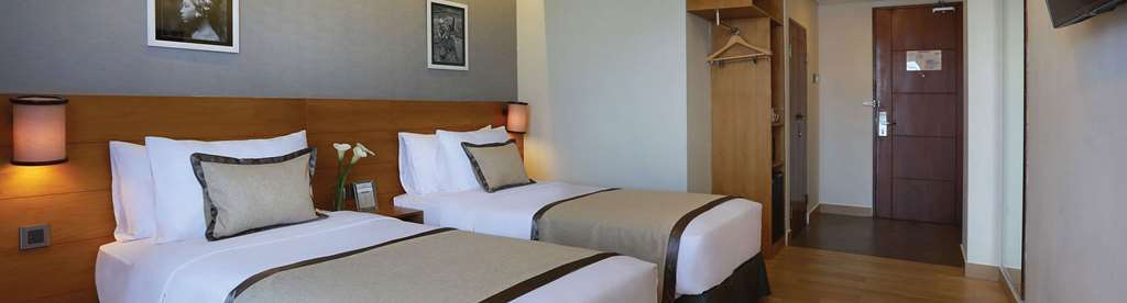 Azana Boutique 3* Denpasar (Bali)
