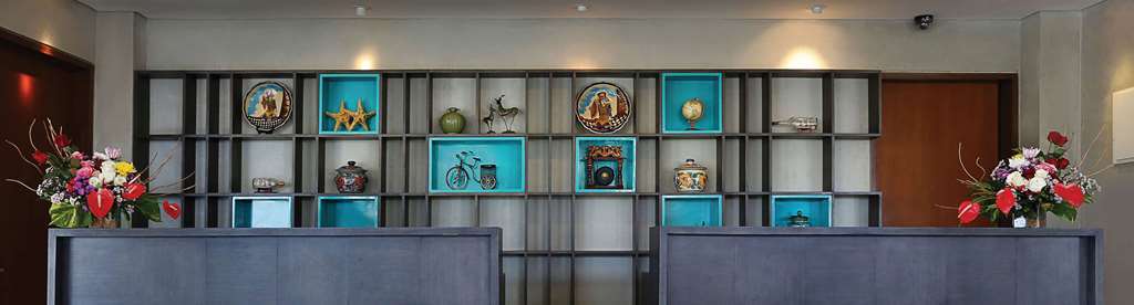 Hotel Azana Boutique