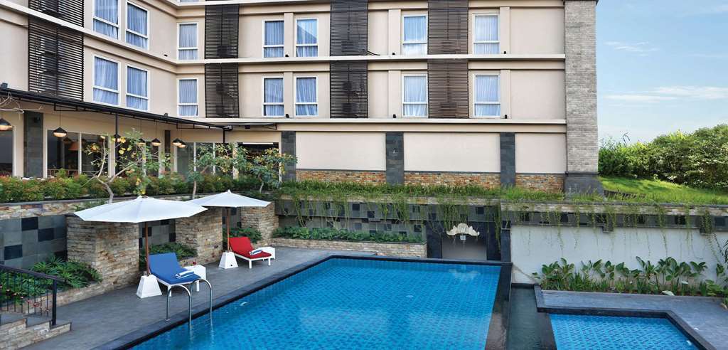 Hotel Azana Boutique 3*