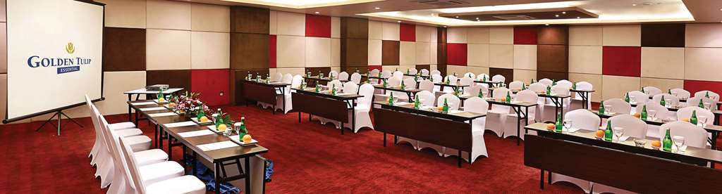 Azana Boutique Hotel 3*